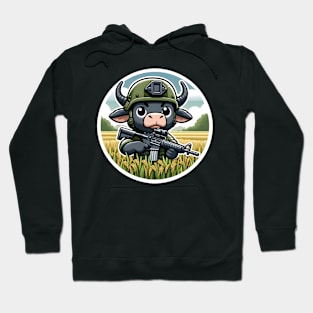 Tactical Buffalo Hoodie